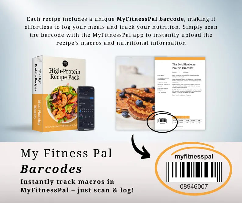 Scientifically Proven Weight-loss Cookbook