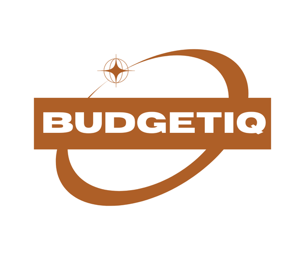 BudgetIQ